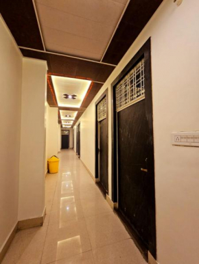 Comfort homes